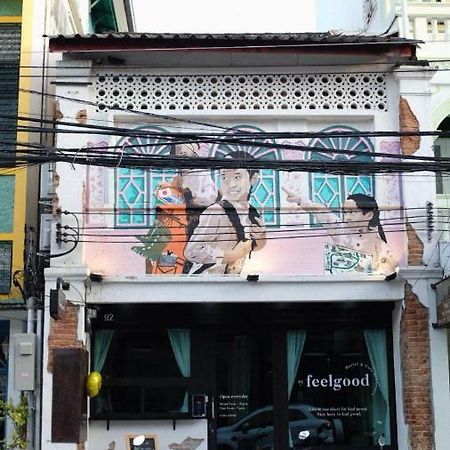 بيت شباب فييل غوود Phuket المظهر الخارجي الصورة